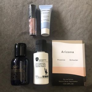 Skincare, hair, makeup bundle! all NWT